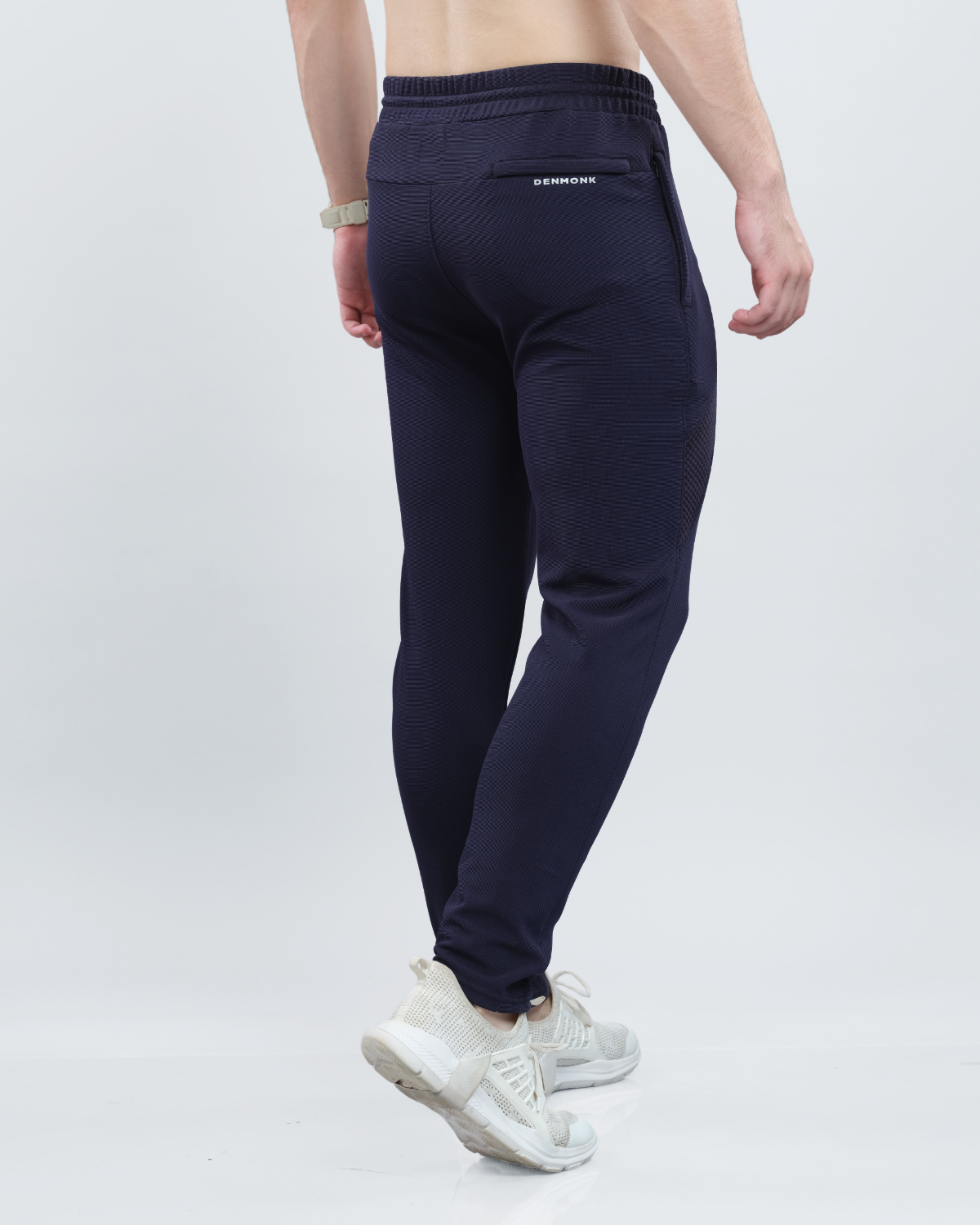 WeaveFlex Trackpant | Athletic Fit