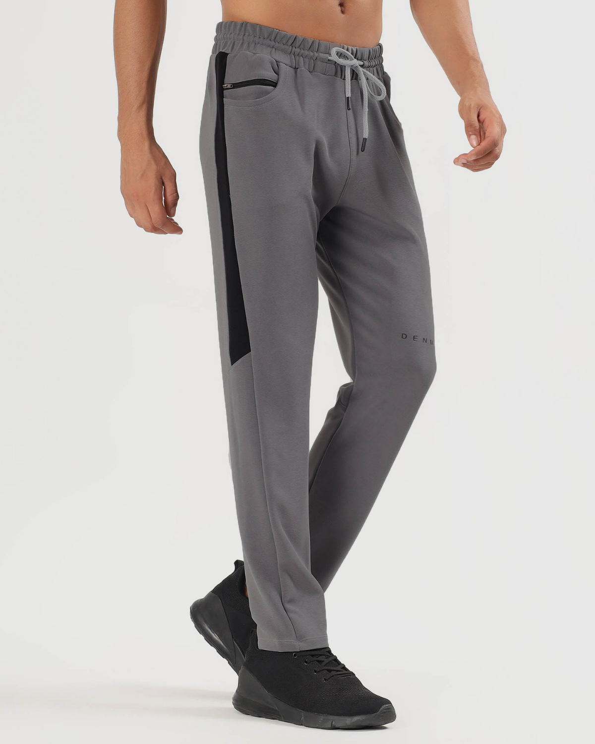 Color Flex Trackpant | Regular Fit