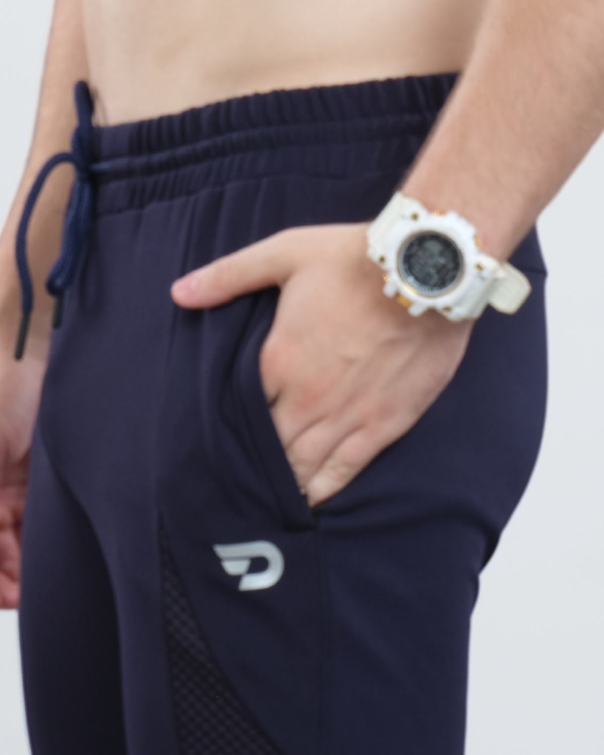 WeaveFlex Trackpant | Athletic Fit