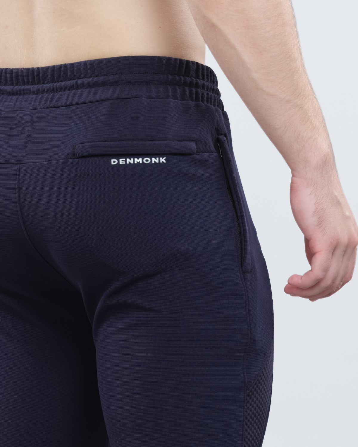 WeaveFlex Trackpant | Athletic Fit