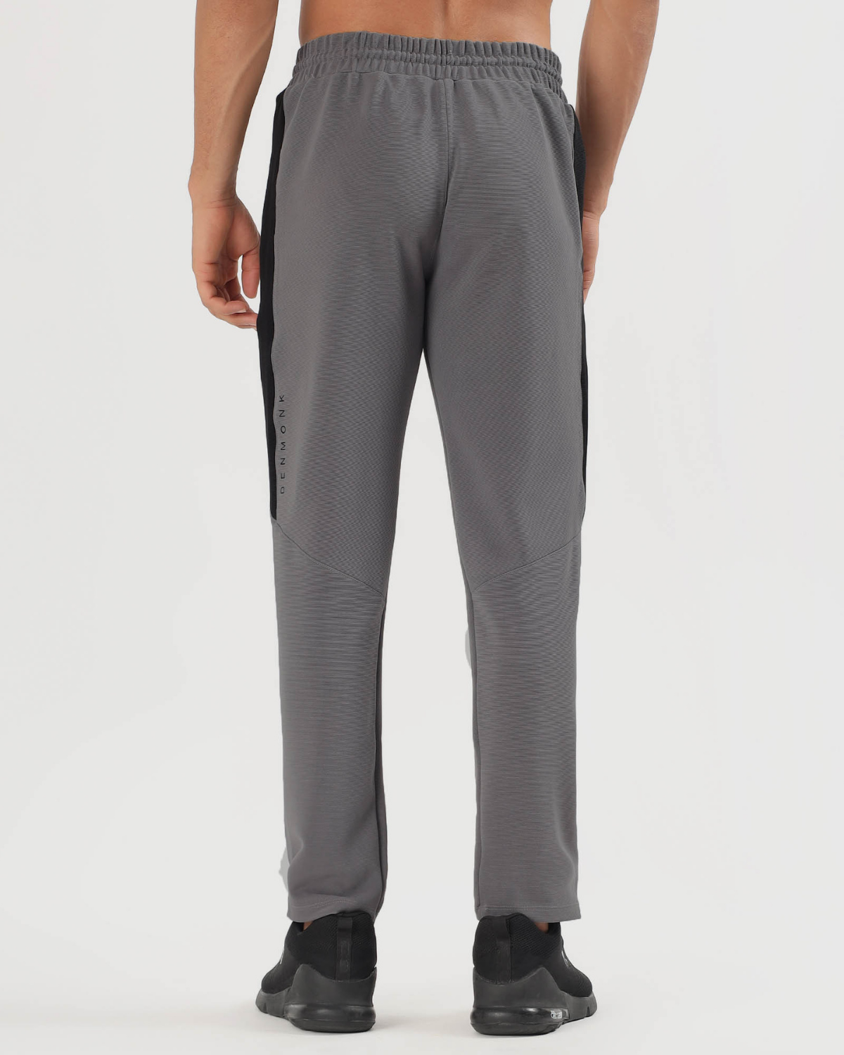 Color Flex Trackpant | Regular Fit