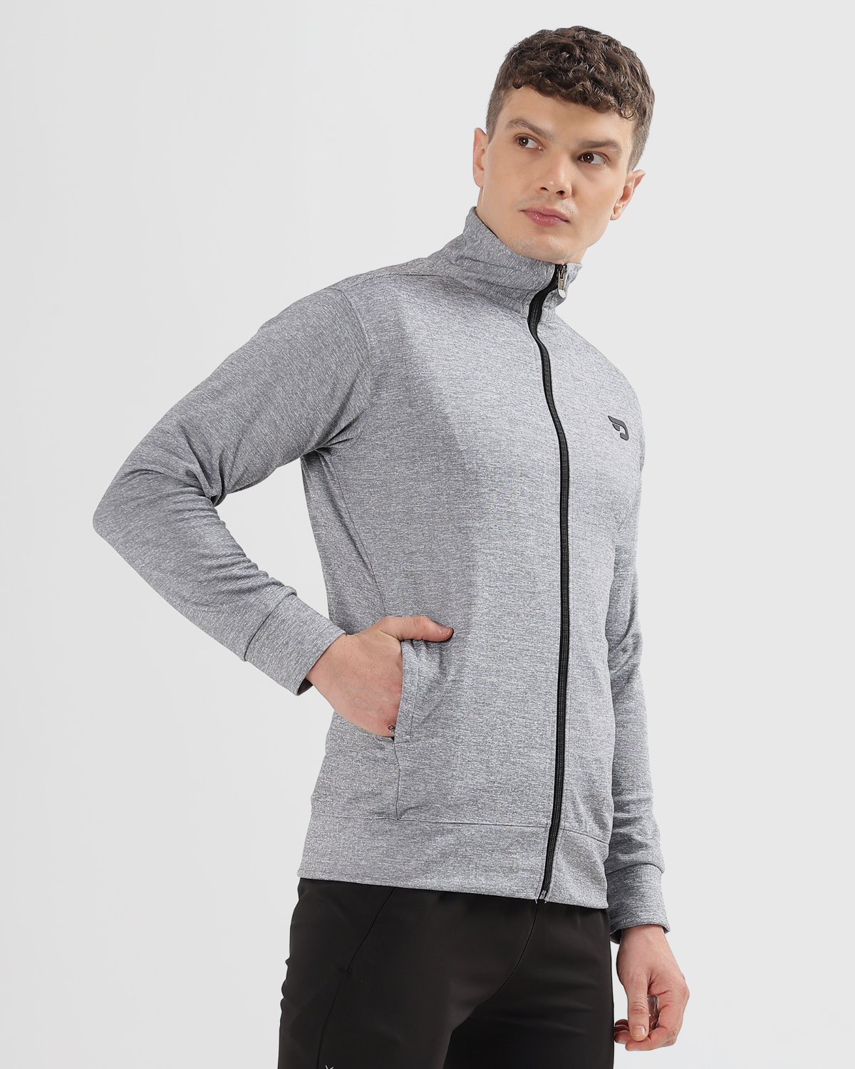 All-Season Sport Jacket | Slim Fit