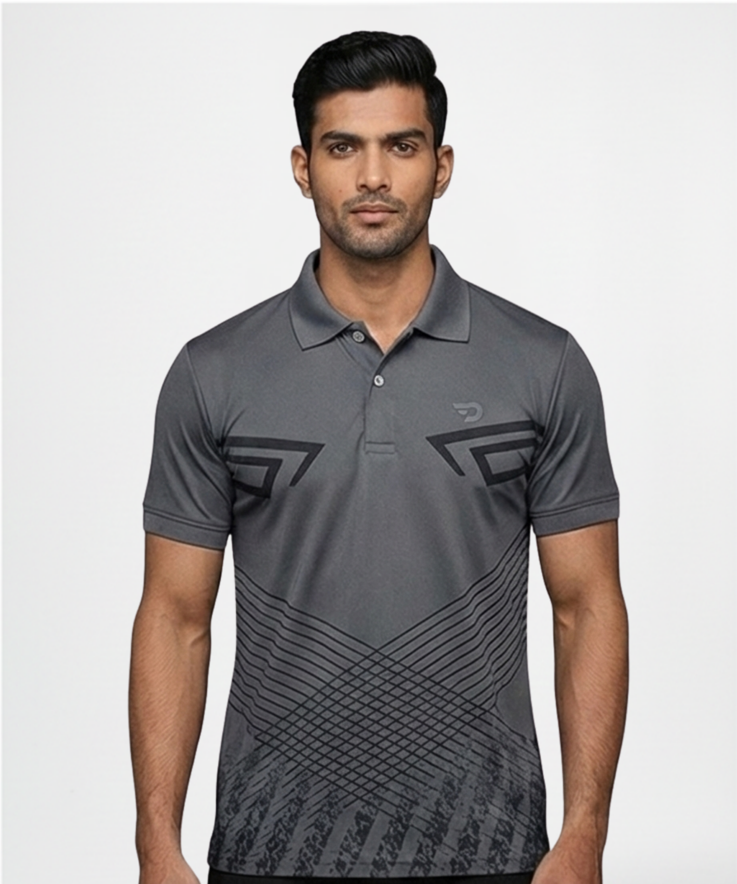VectorPro Polo Tee