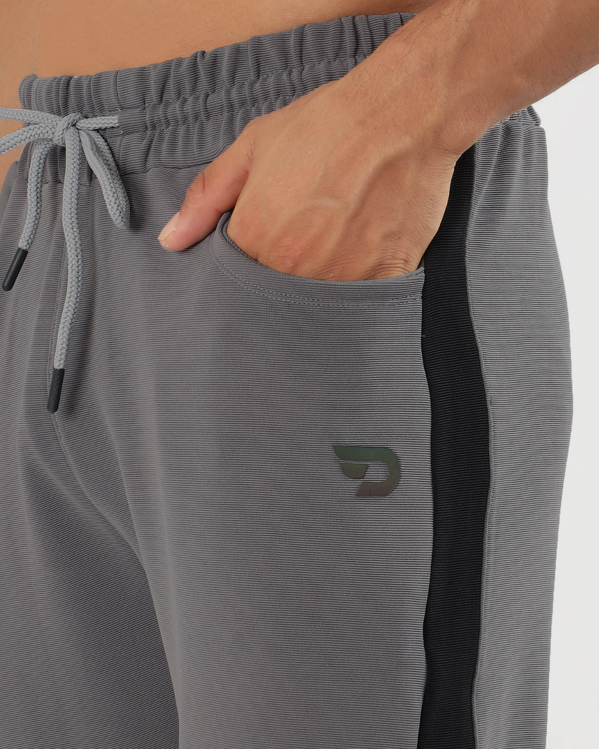 Color Flex Trackpant | Regular Fit