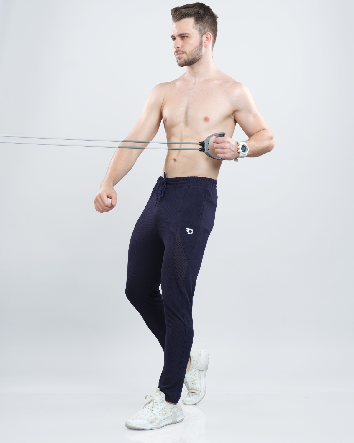 WeaveFlex Trackpant | Athletic Fit