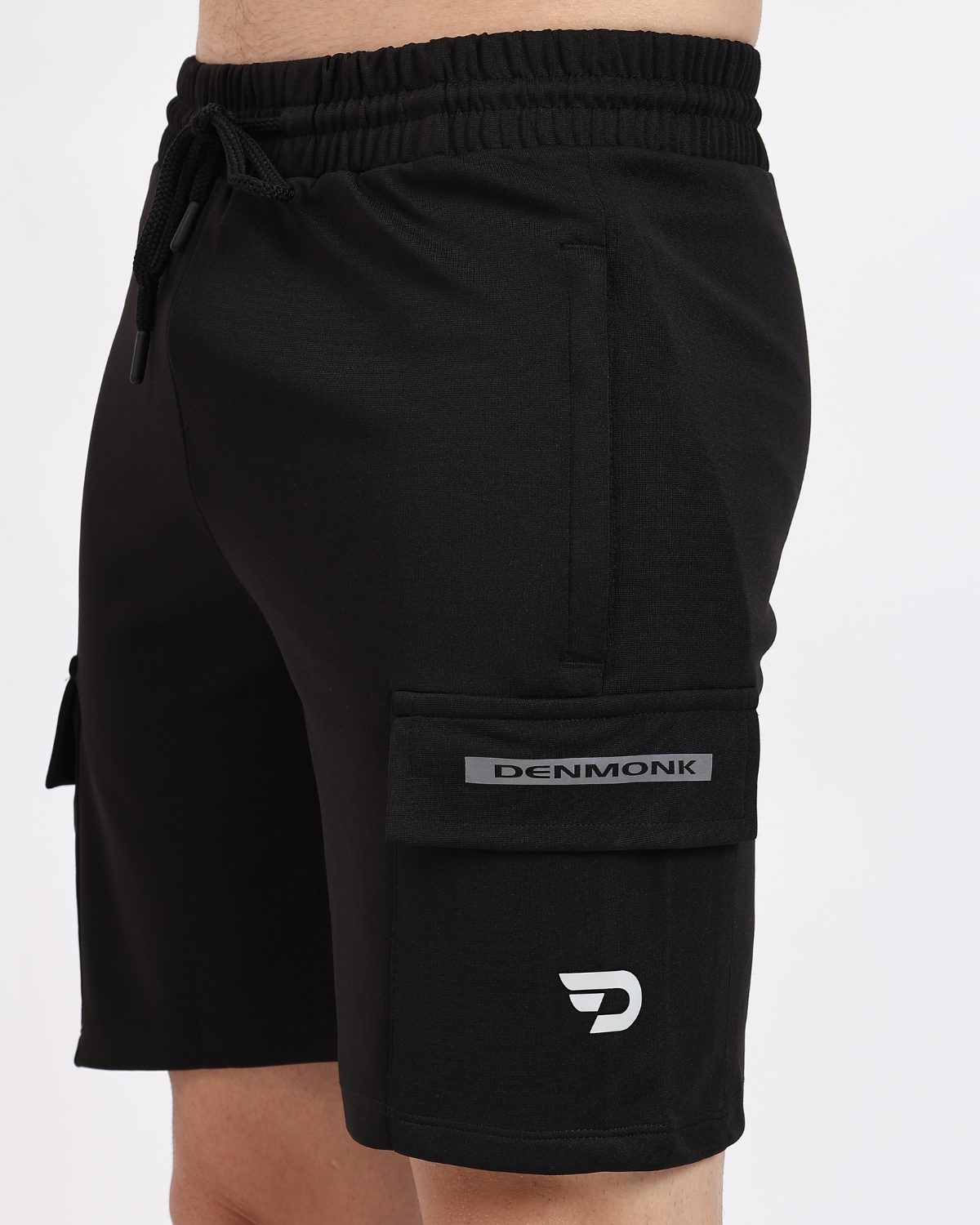 Cargo Style Shorts | Relaxed  Fit