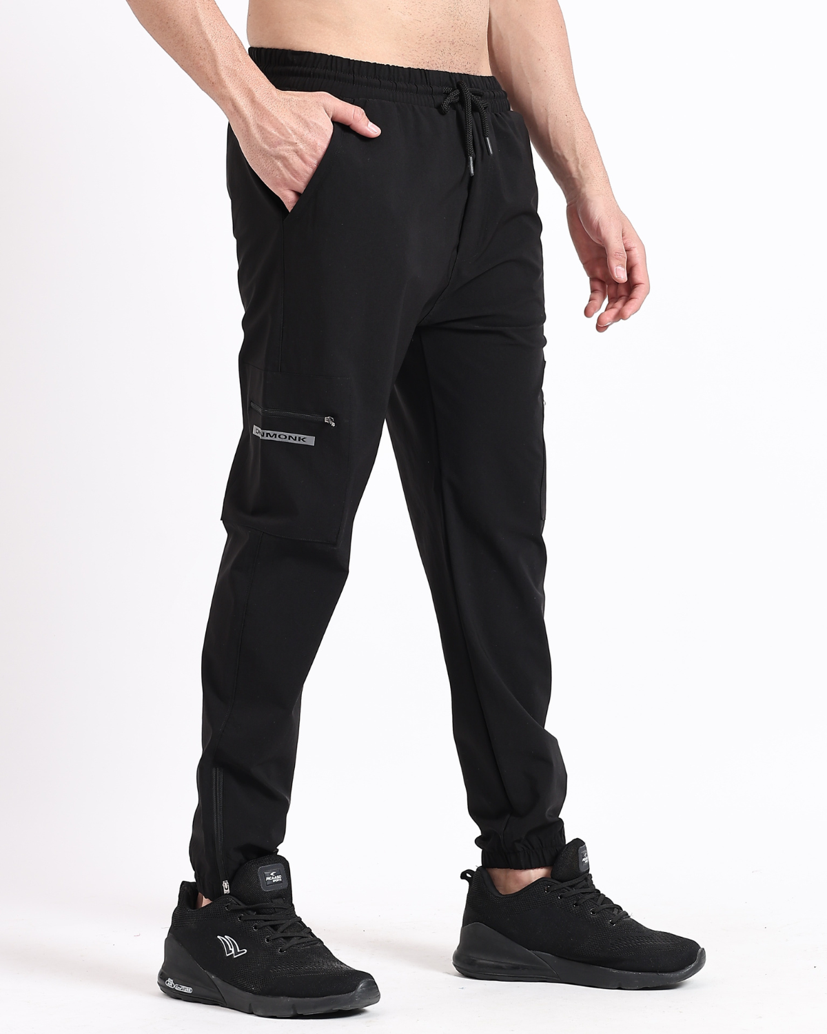 Utility Cargo Trackpant