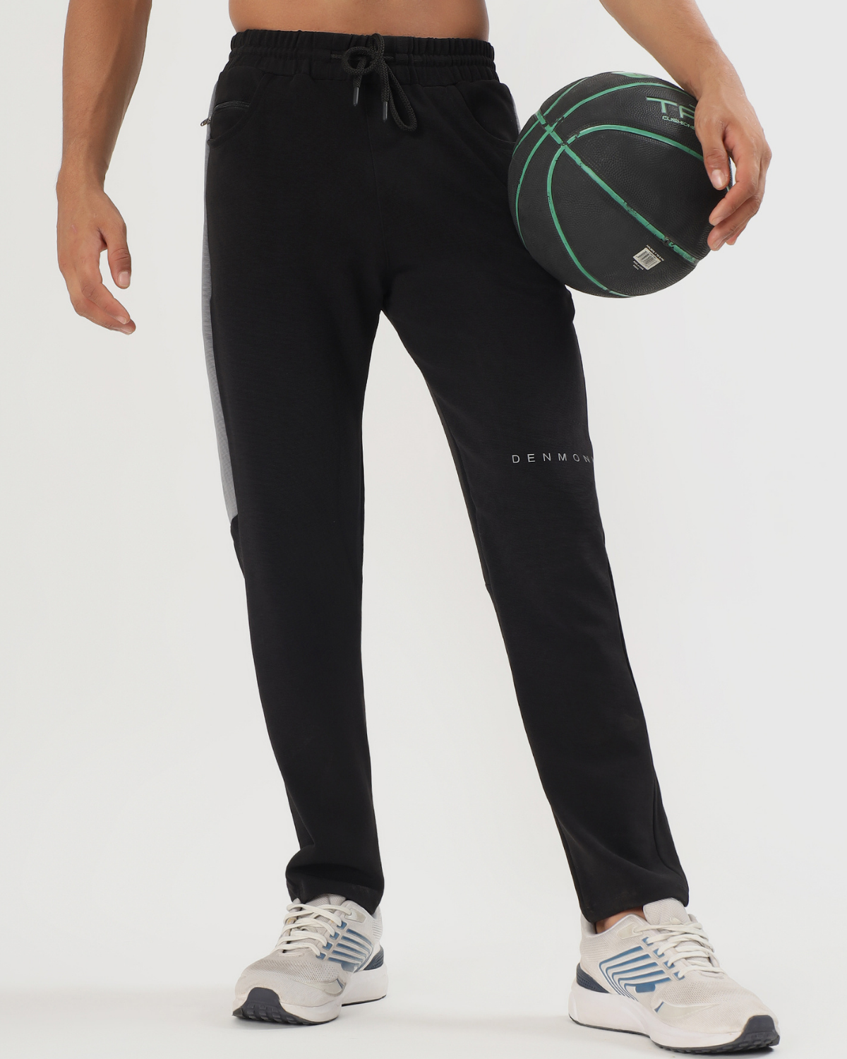 Color Flex Trackpant | Regular Fit