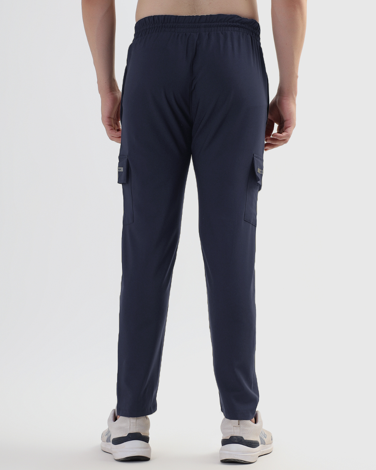 Utility Cargo Trackpants | Regular Fit