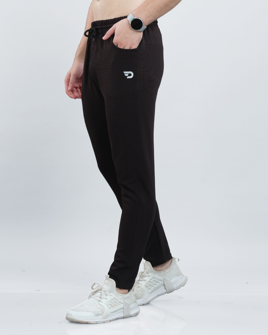 Powerfit Trackpant | Slim Fit