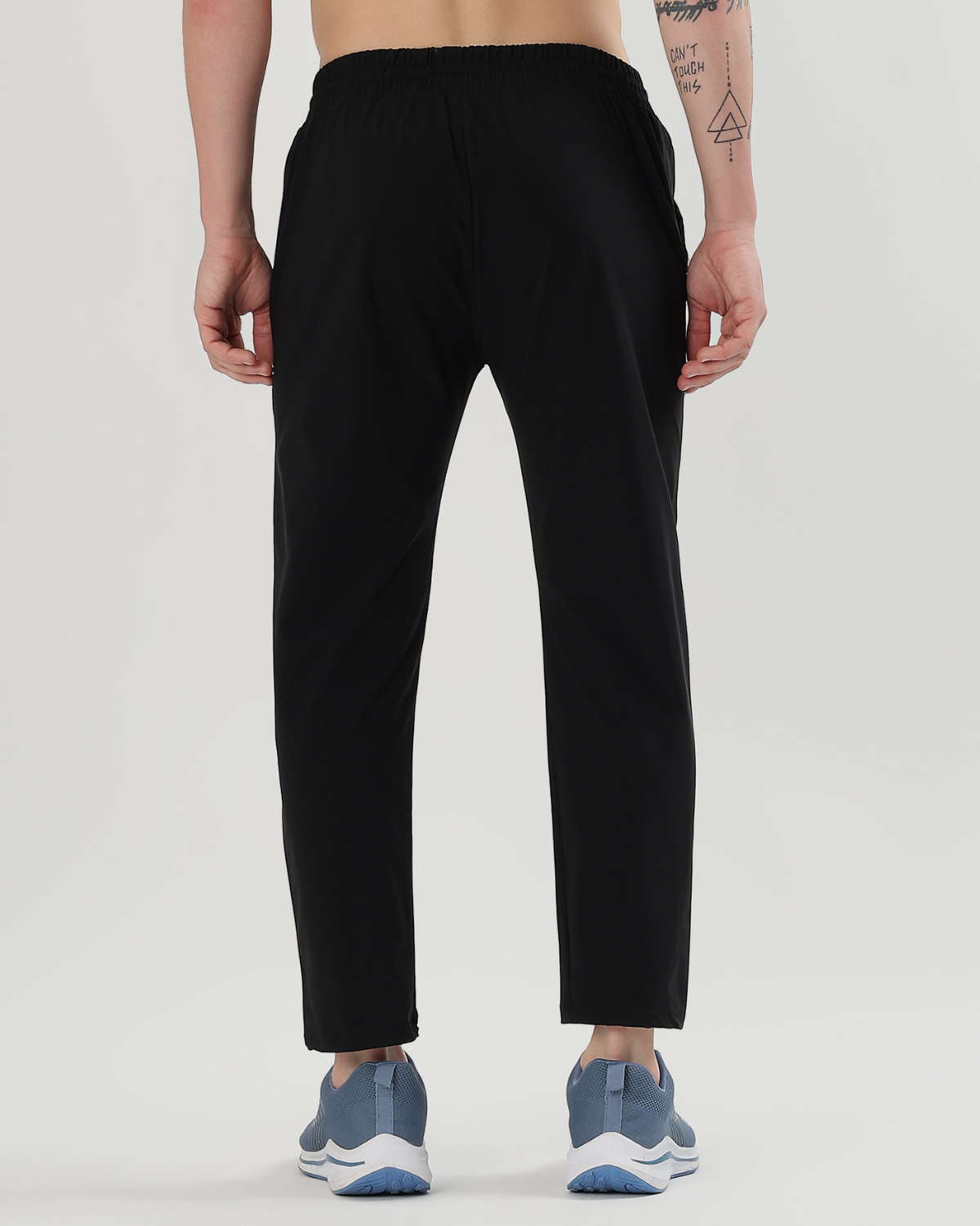 ActiveFit Trackpant | Regular Fit
