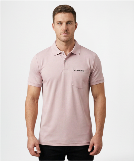 Classic Polo Fit Tee