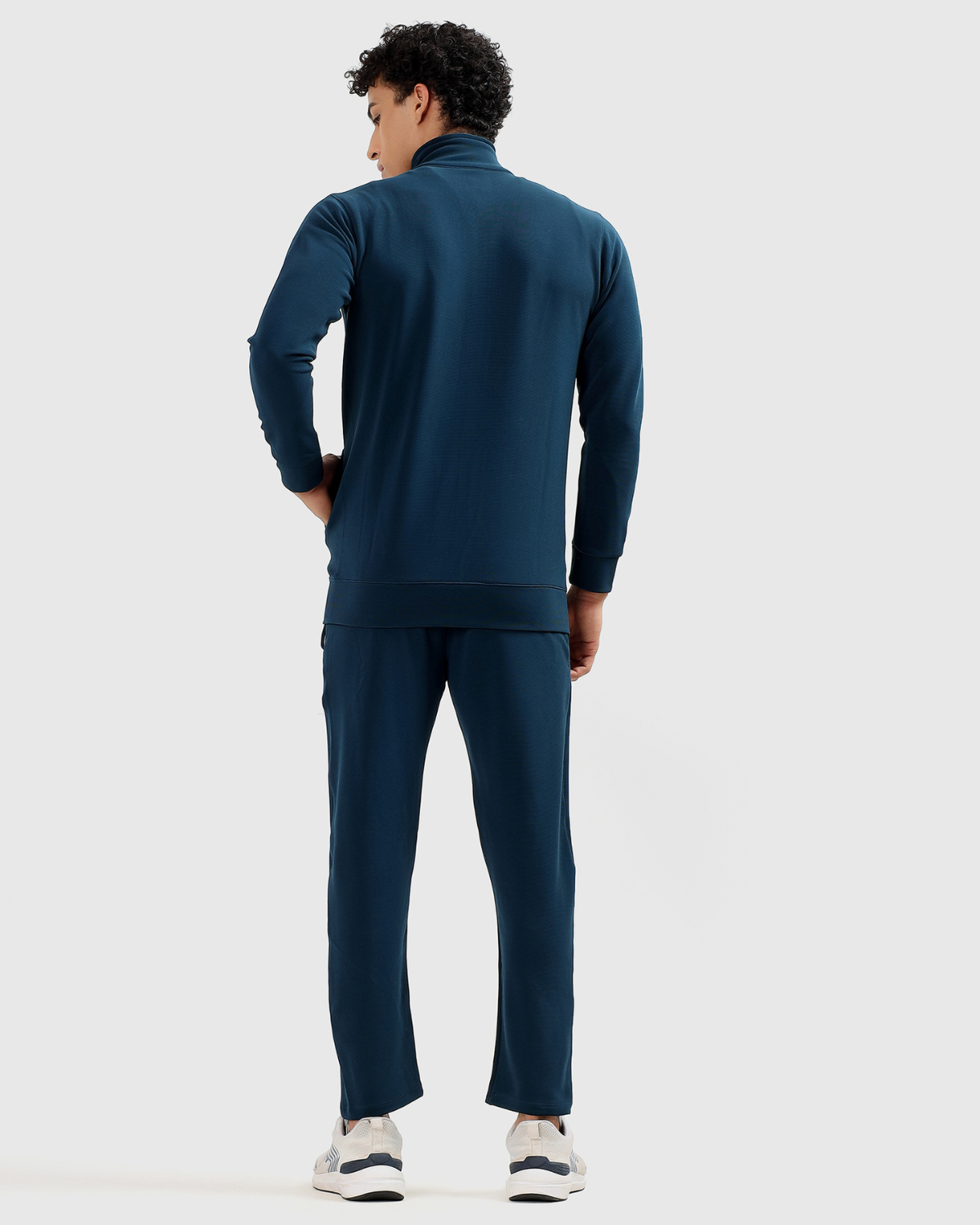 ProMotion Tracksuit | Slim Fit