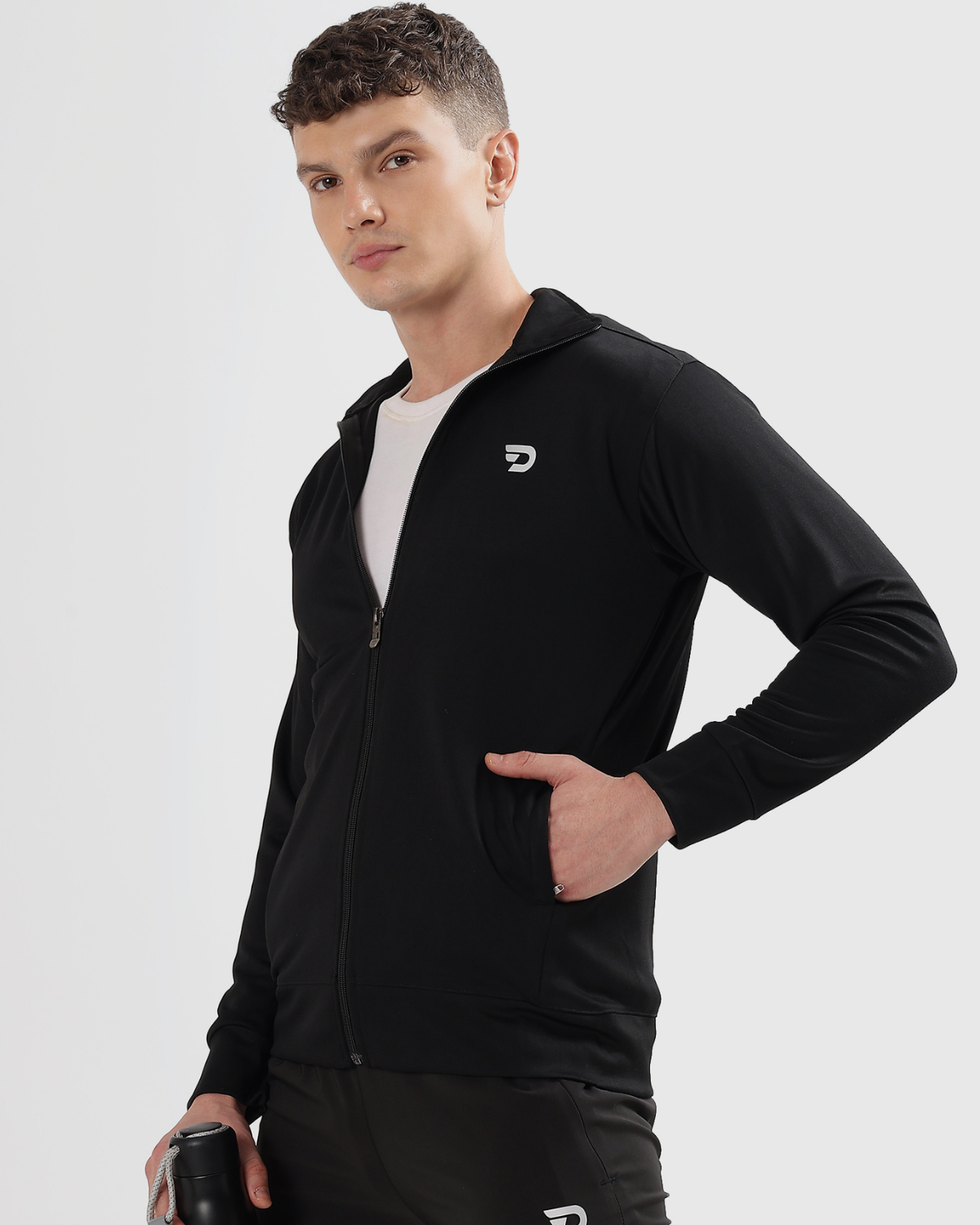 All-Season Sport Jacket | Slim Fit