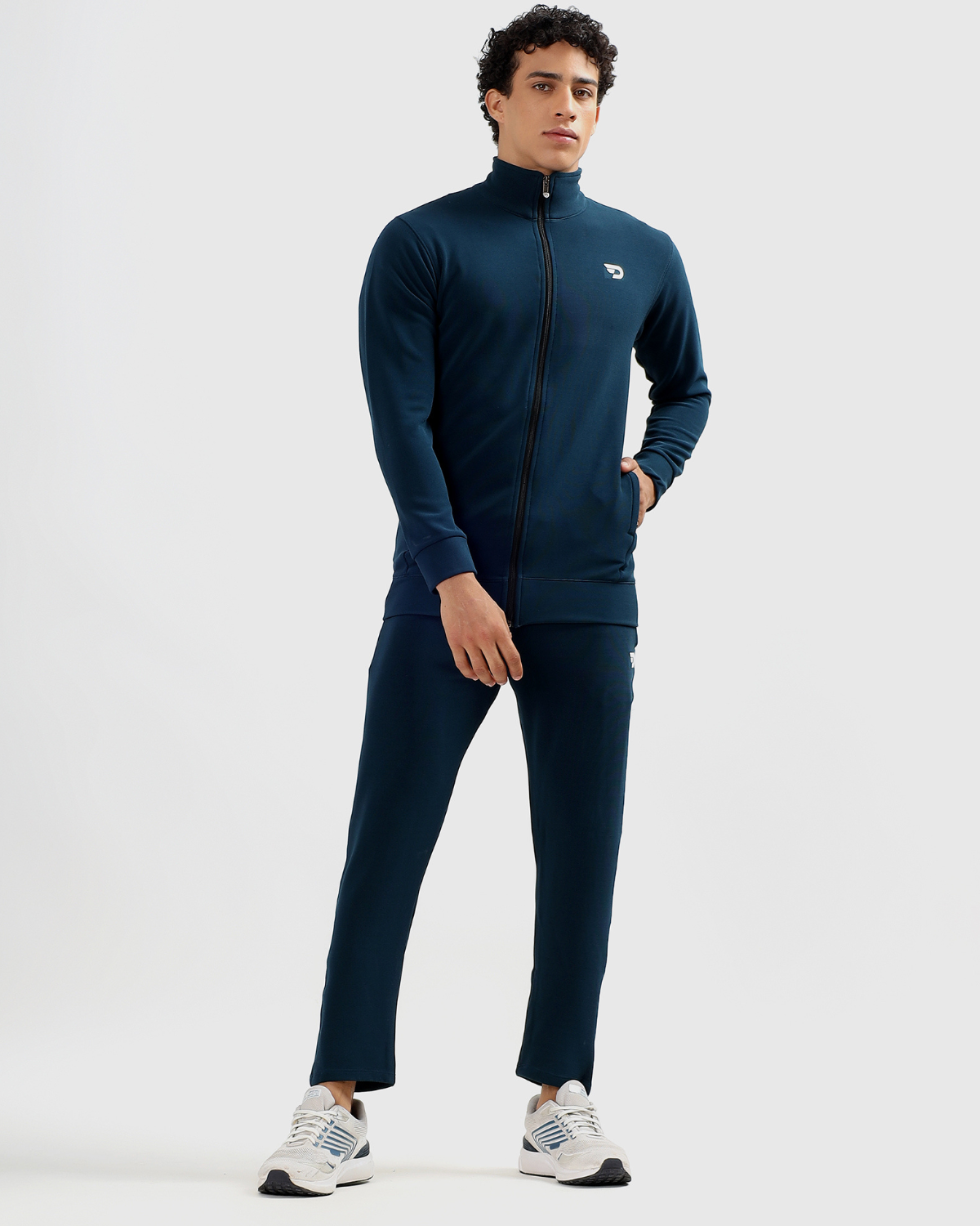 ProMotion Tracksuit | Slim Fit