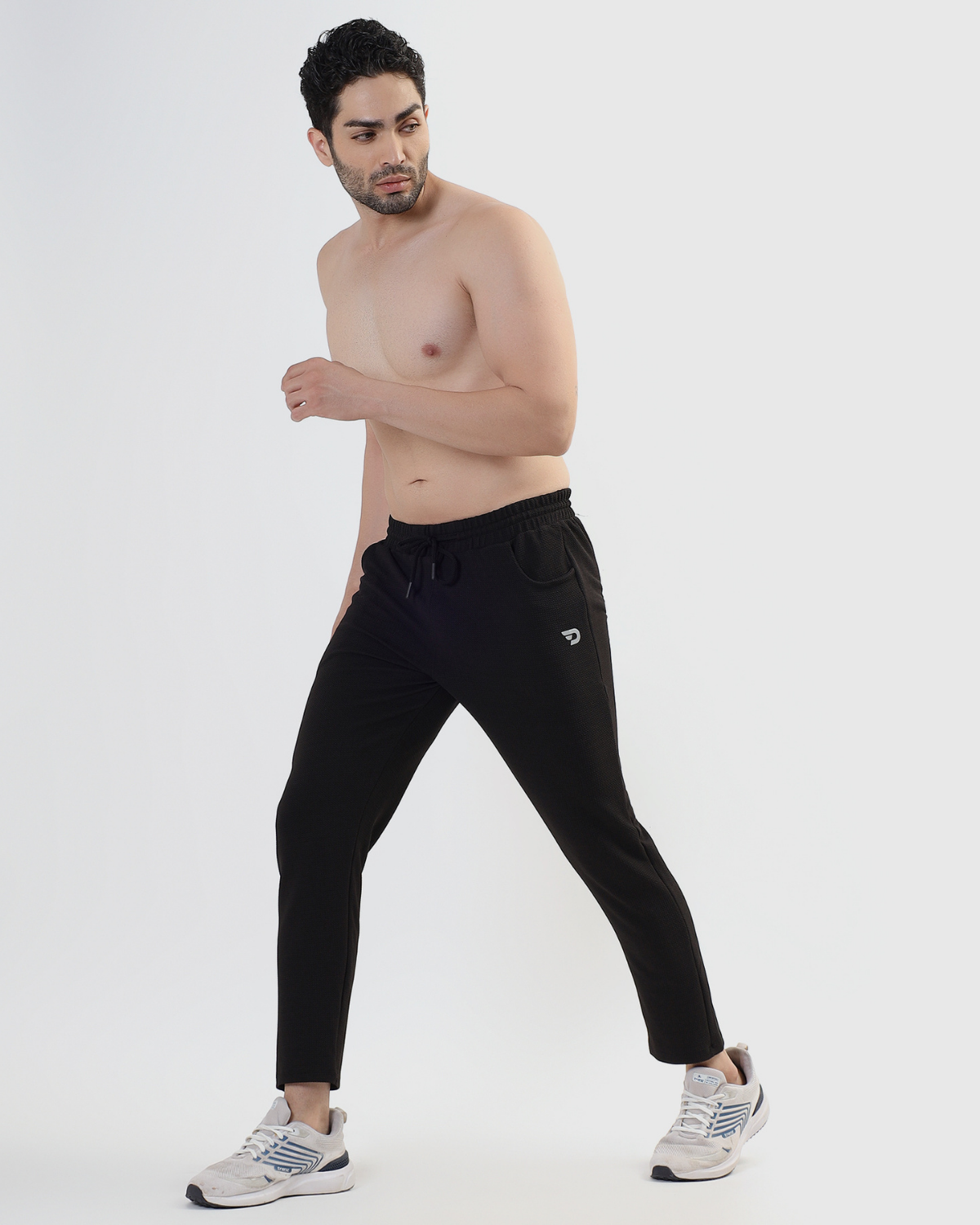 Color Flex Trackpant | Regular Fit