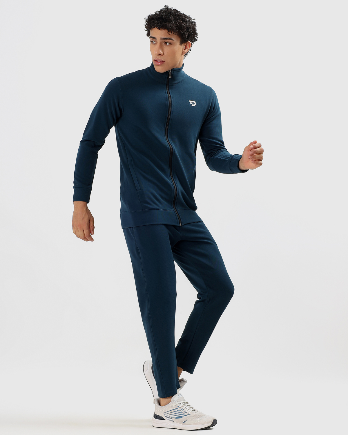 ProMotion Tracksuit | Slim Fit