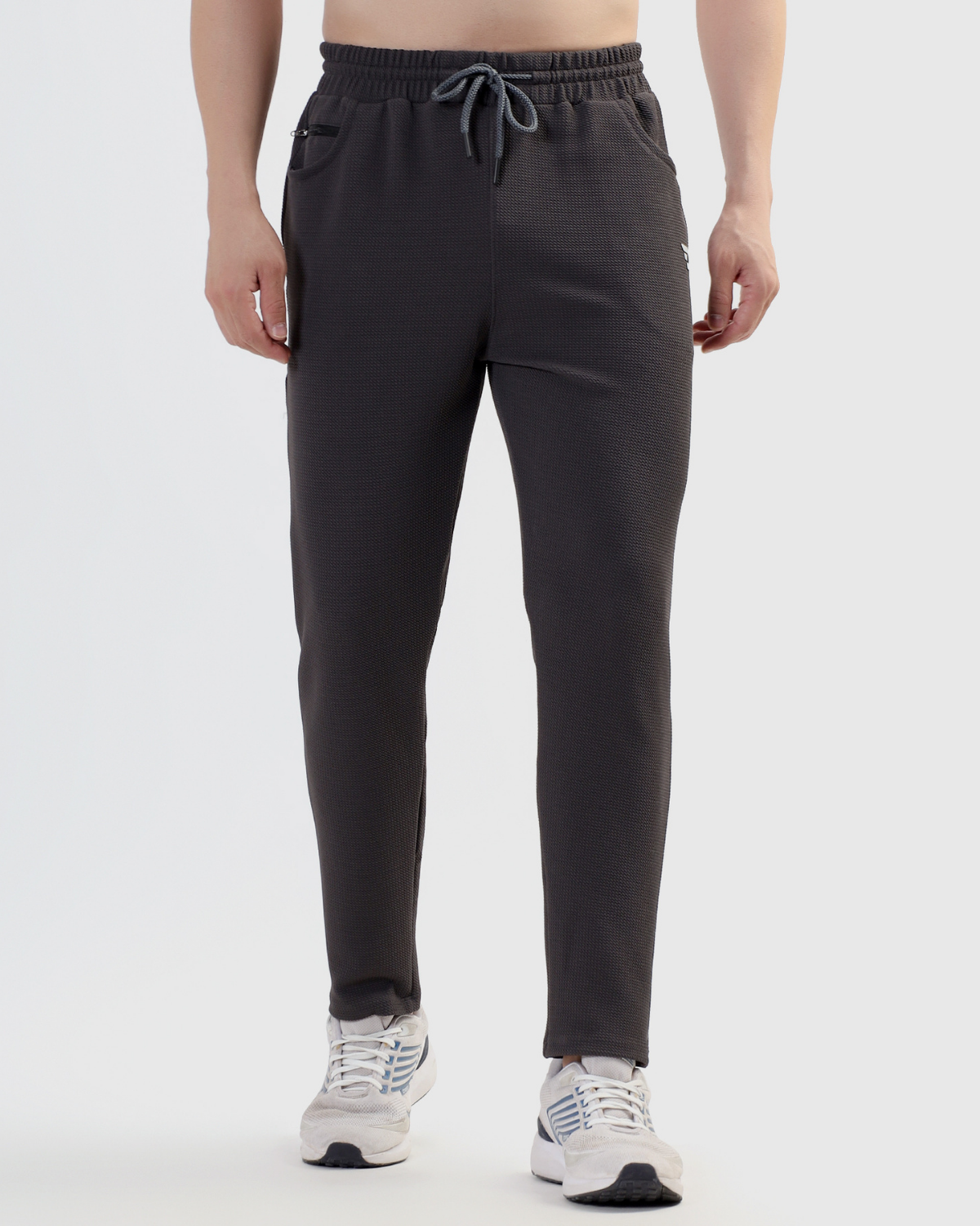 Color Flex Trackpant | Regular Fit