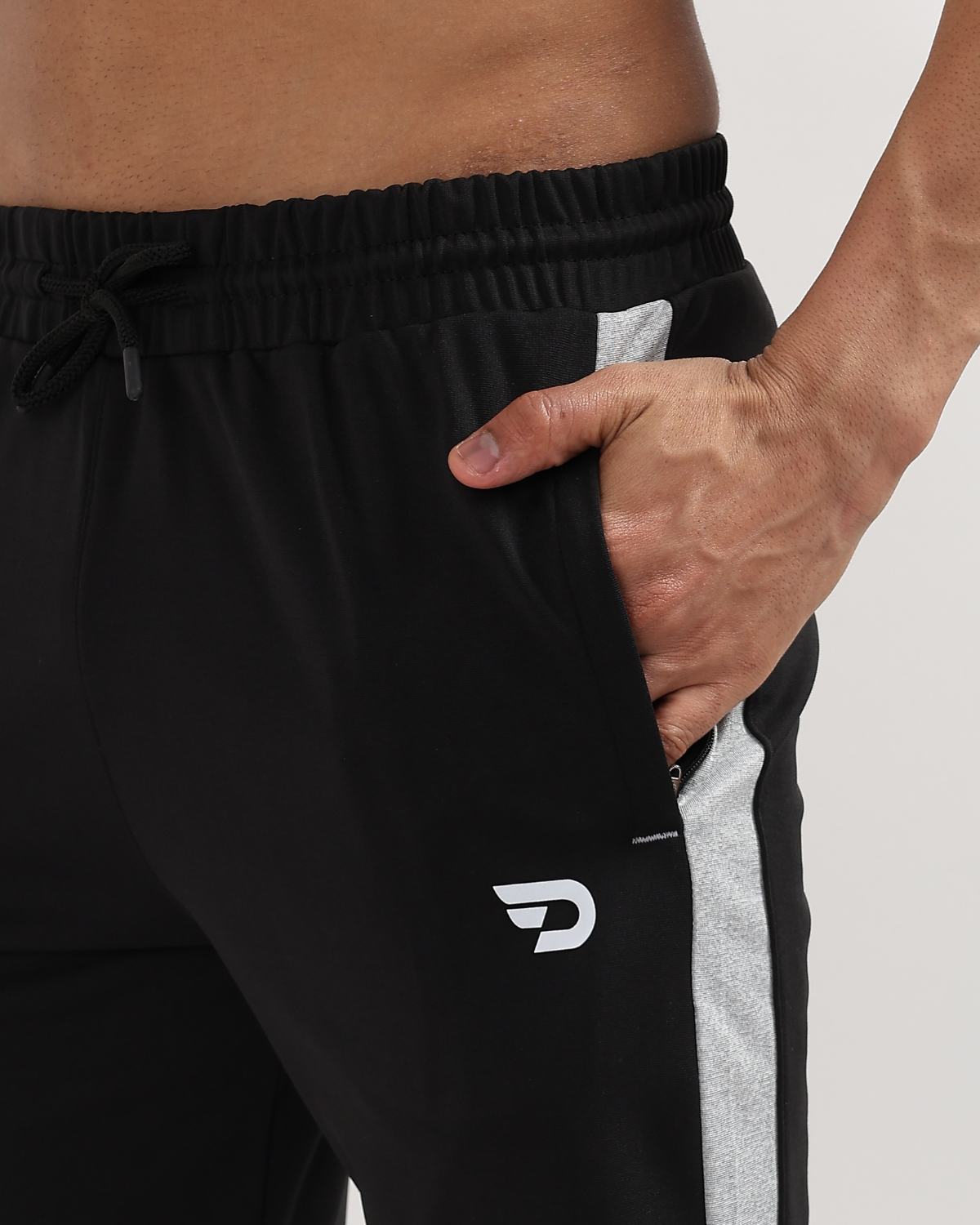 TrackFlex Trackpant | Regular Fit