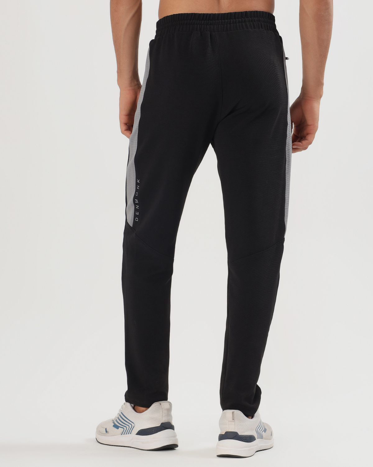 Color Flex Trackpant | Regular Fit