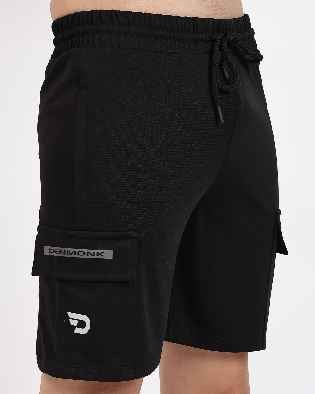 Cargo Style Shorts | Relaxed  Fit