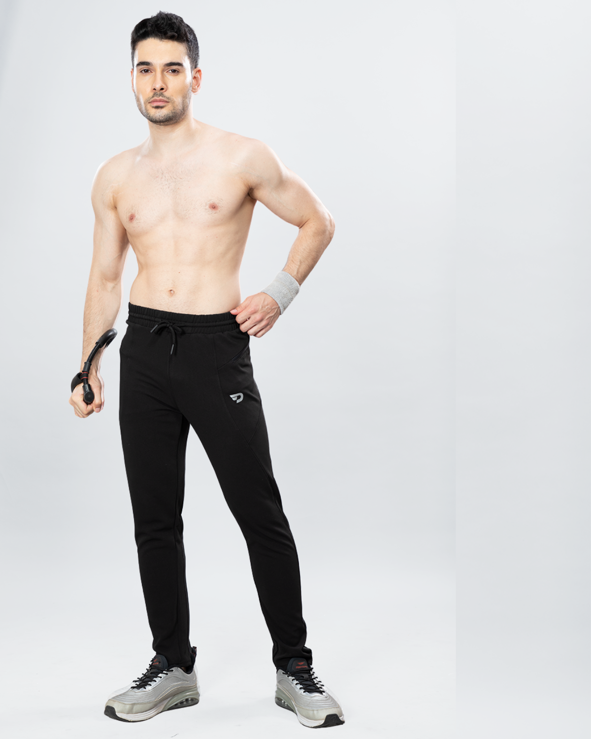AirFlex Trackpant  | Athletic Fit