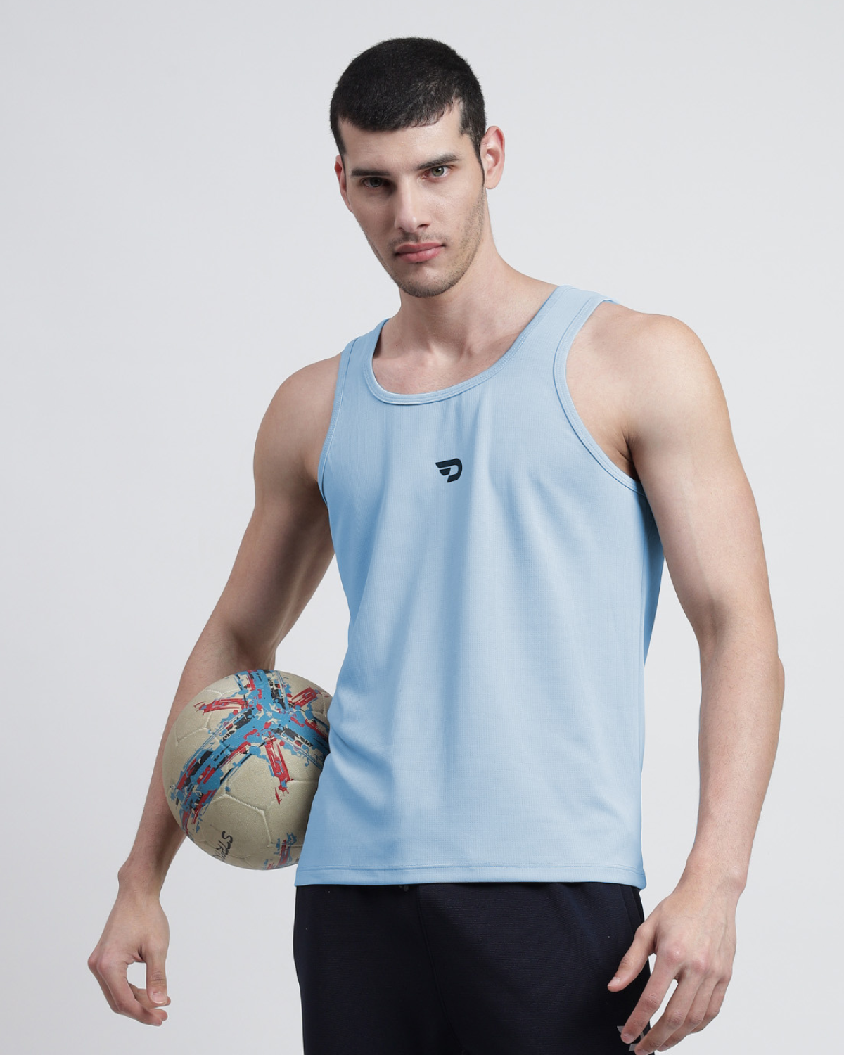 Flex Vest | Regular Fit