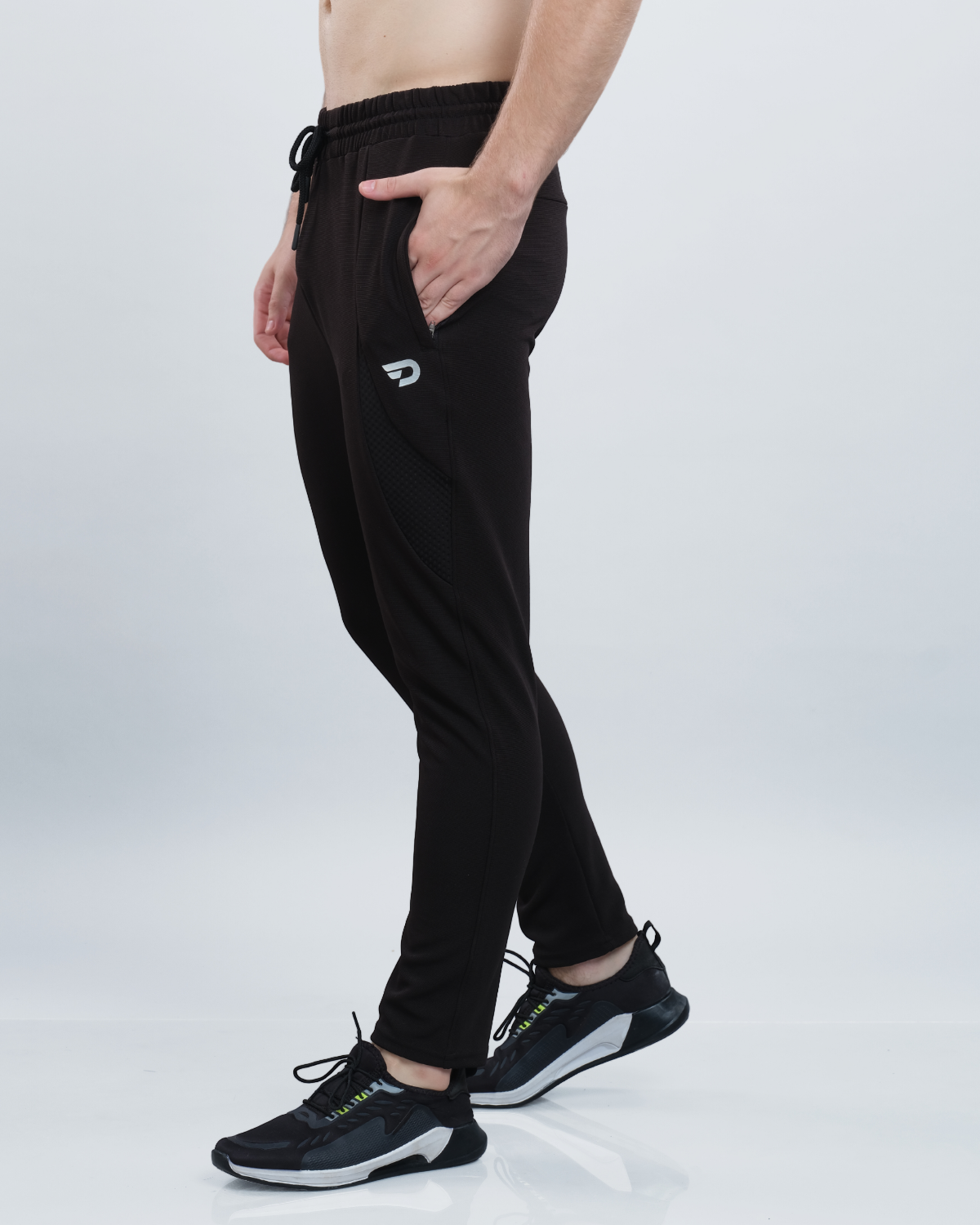 WeaveFlex Trackpant | Athletic Fit