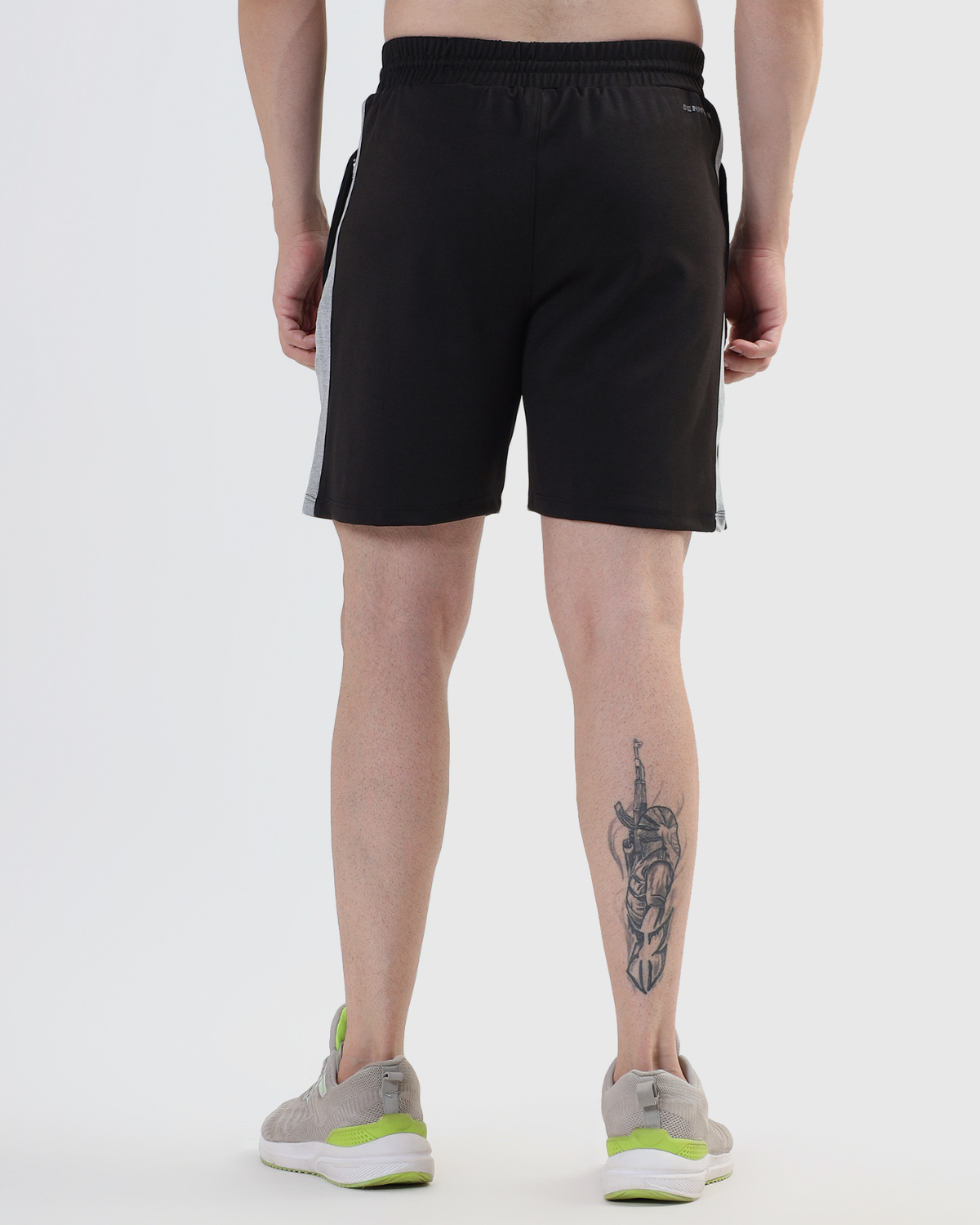 All-Day Comfort Shorts | Regular Fit
