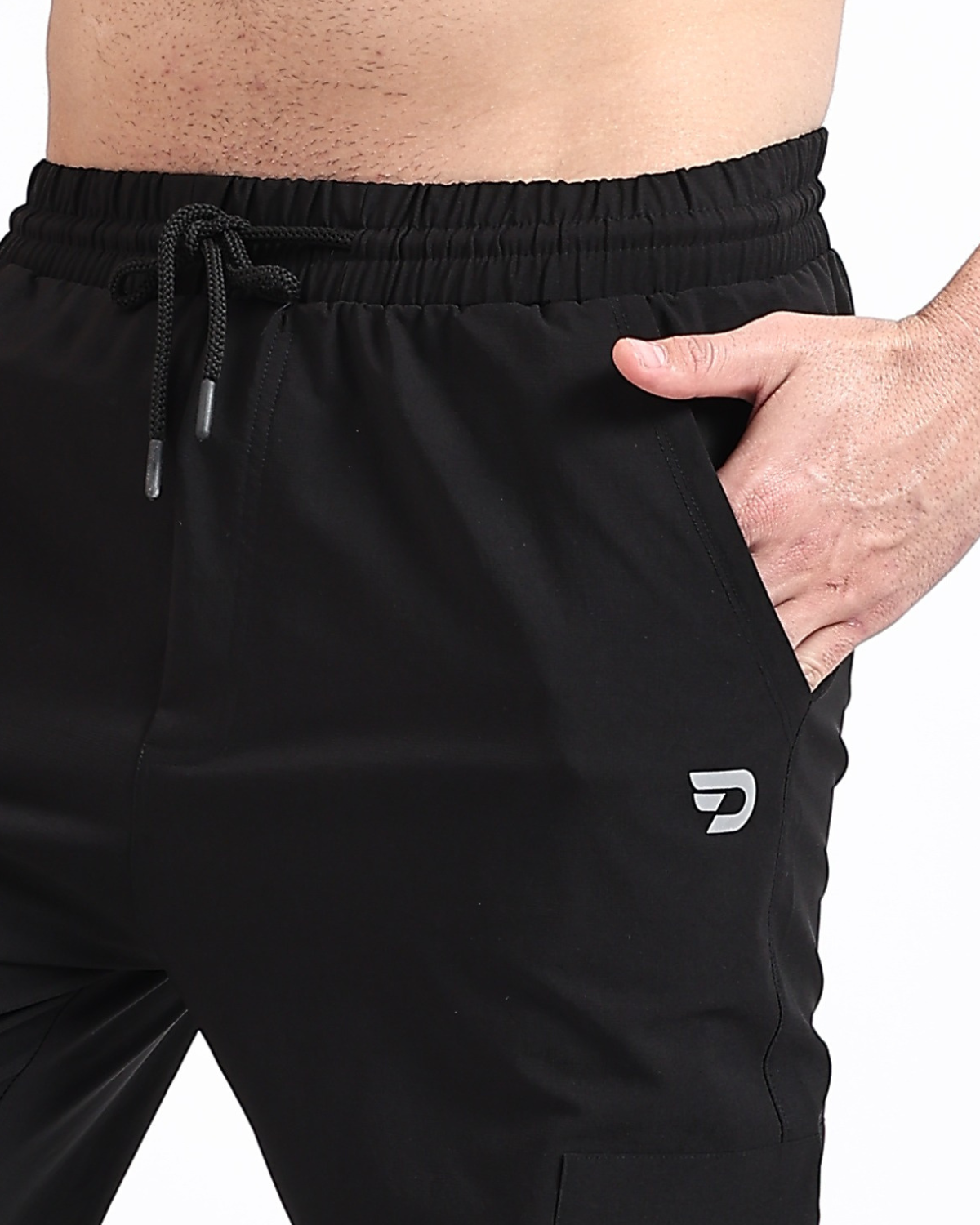 Utility Cargo Trackpant