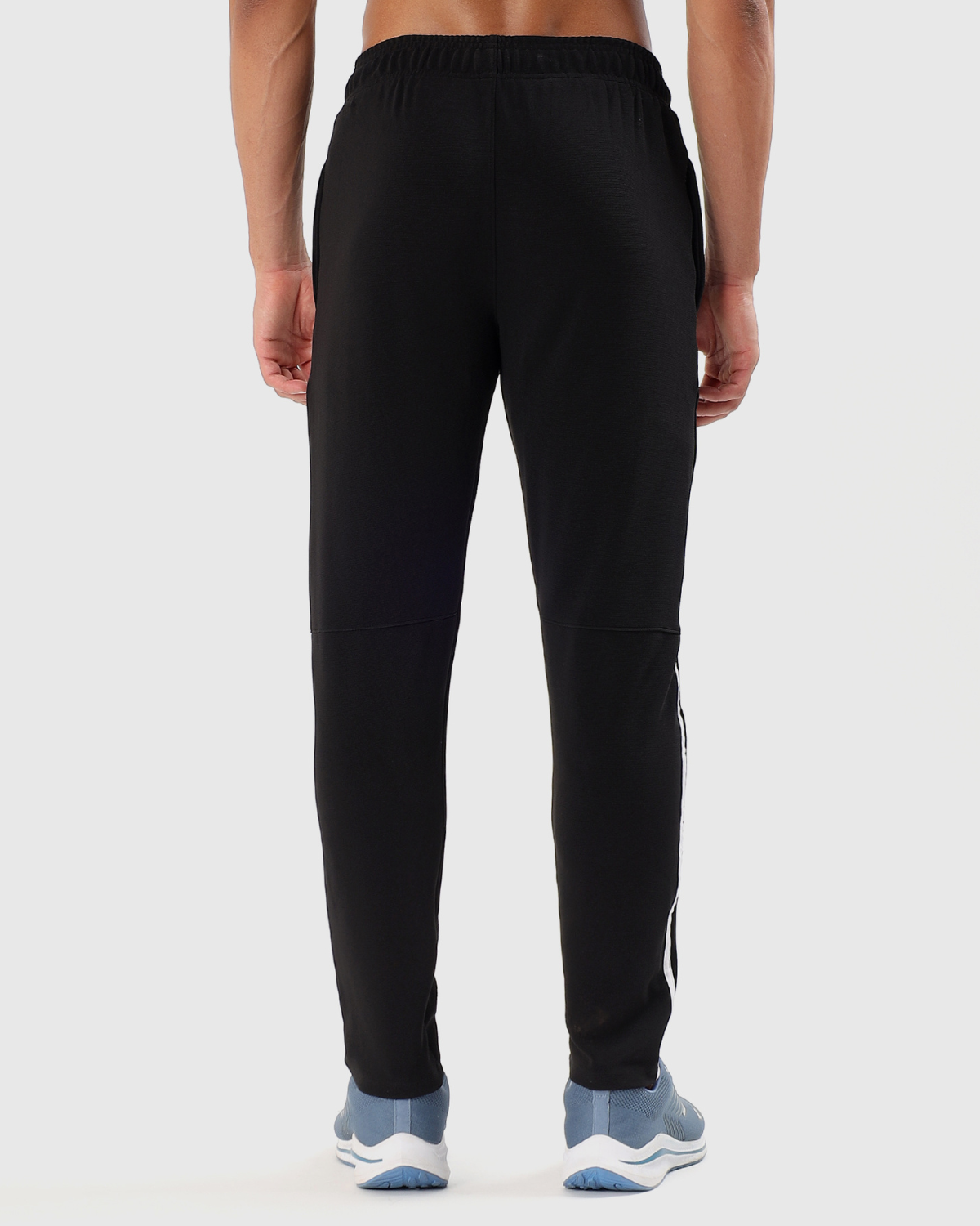 Stripe Trackpant | Athletic Fit