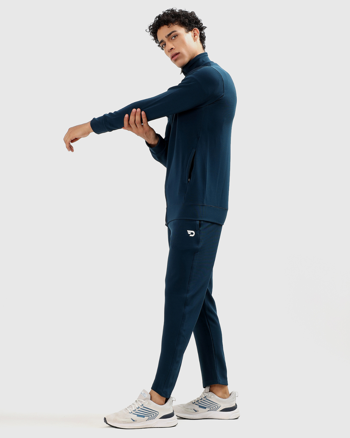 ProMotion Tracksuit | Slim Fit