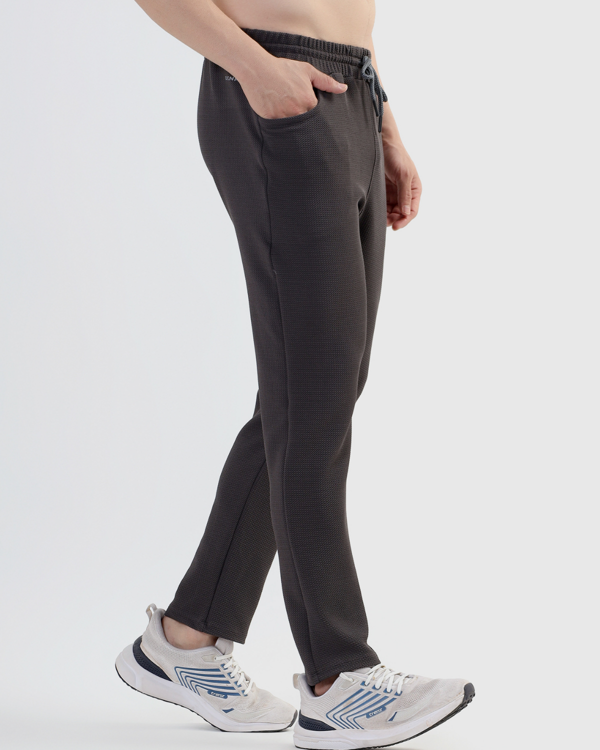Color Flex Trackpant | Regular Fit
