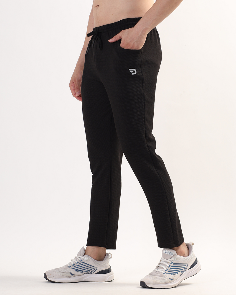 CoreMove Plus Size Trackpant | Regular Fit