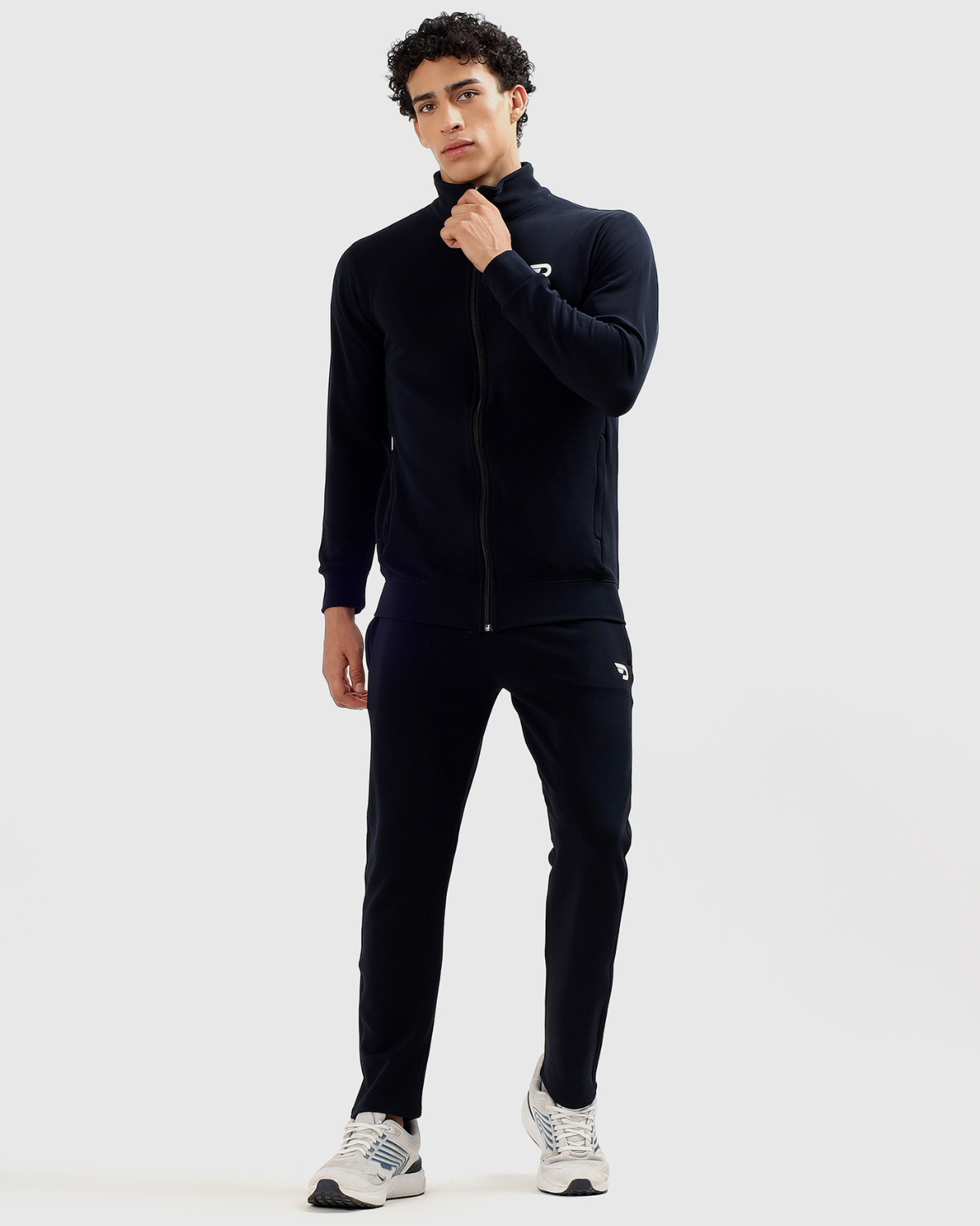 ProMotion Tracksuit | Slim Fit