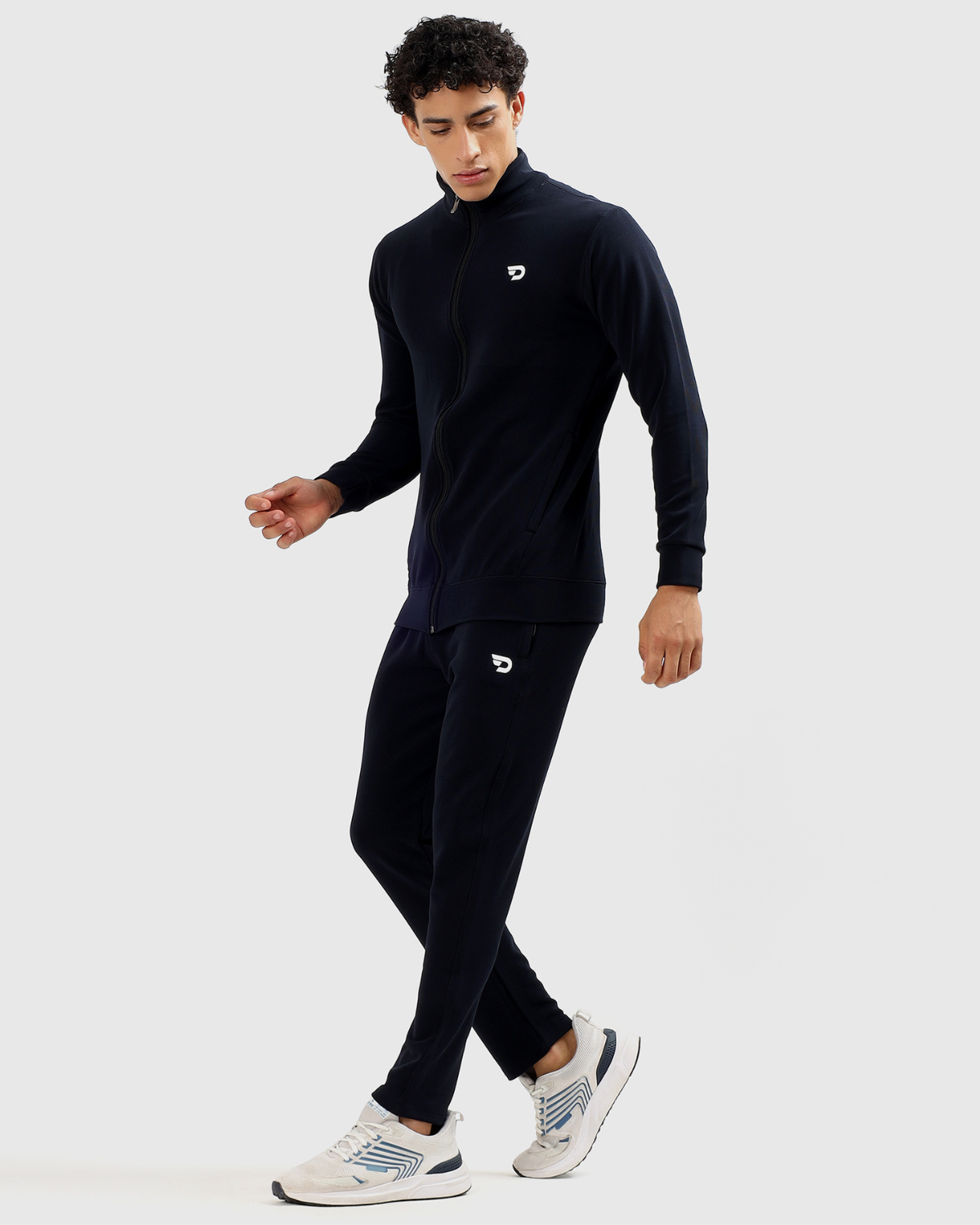 ProMotion Tracksuit | Slim Fit