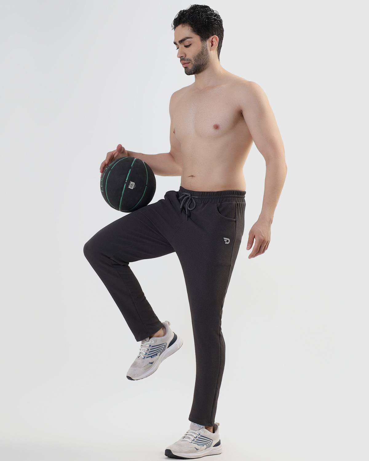 Color Flex Trackpant | Regular Fit