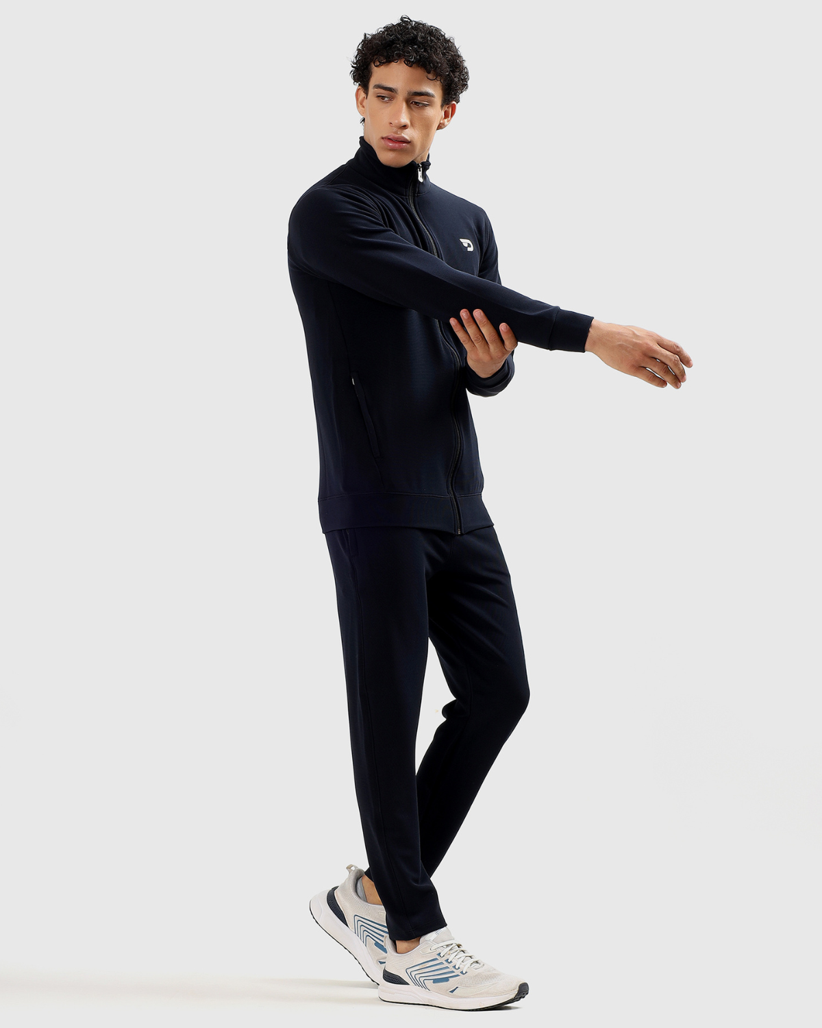 ProMotion Tracksuit | Slim Fit