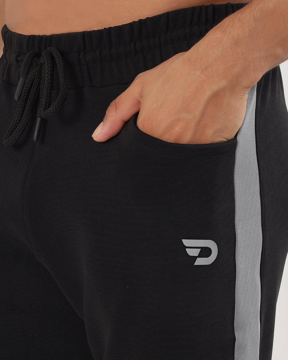 Color Flex Trackpant | Regular Fit