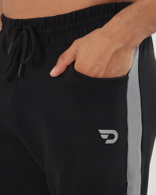 Color Flex Trackpant | Regular Fit