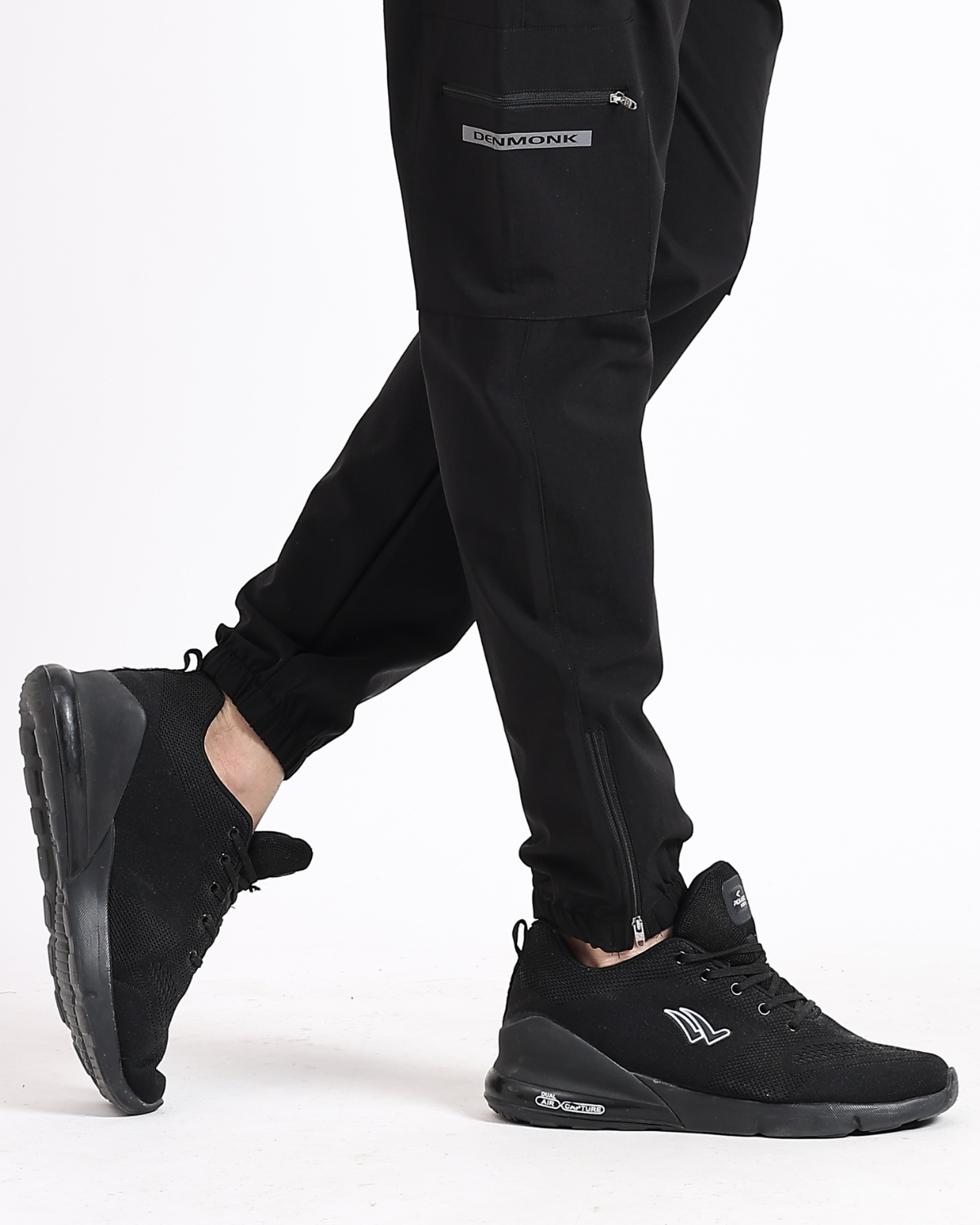 Utility Cargo Trackpant