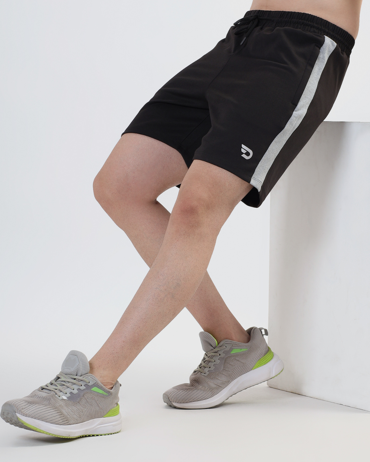All-Day Comfort Shorts | Regular Fit