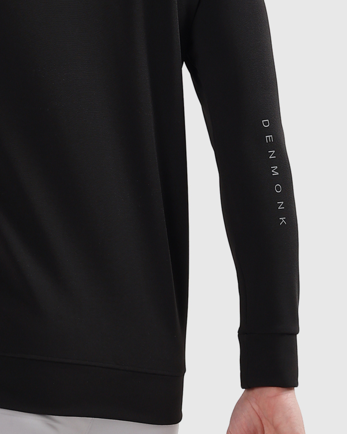 Move Light Sweatshirt | Comfort Fit