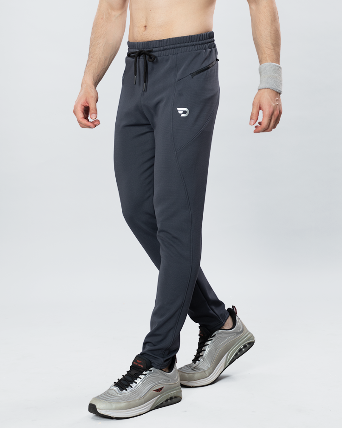 AirFlex Trackpant  | Athletic Fit