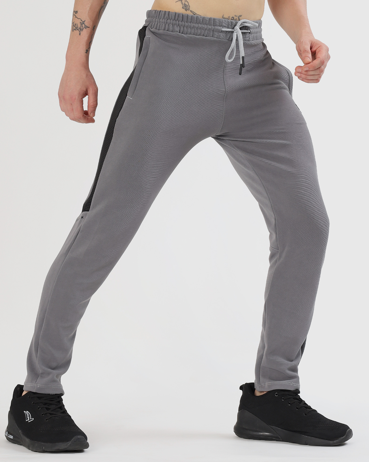 Dailyflex Trackpant | Athletic Fit