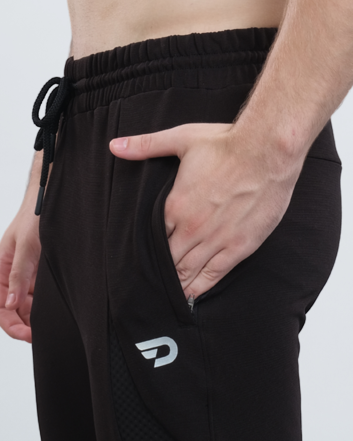 WeaveFlex Trackpant | Athletic Fit