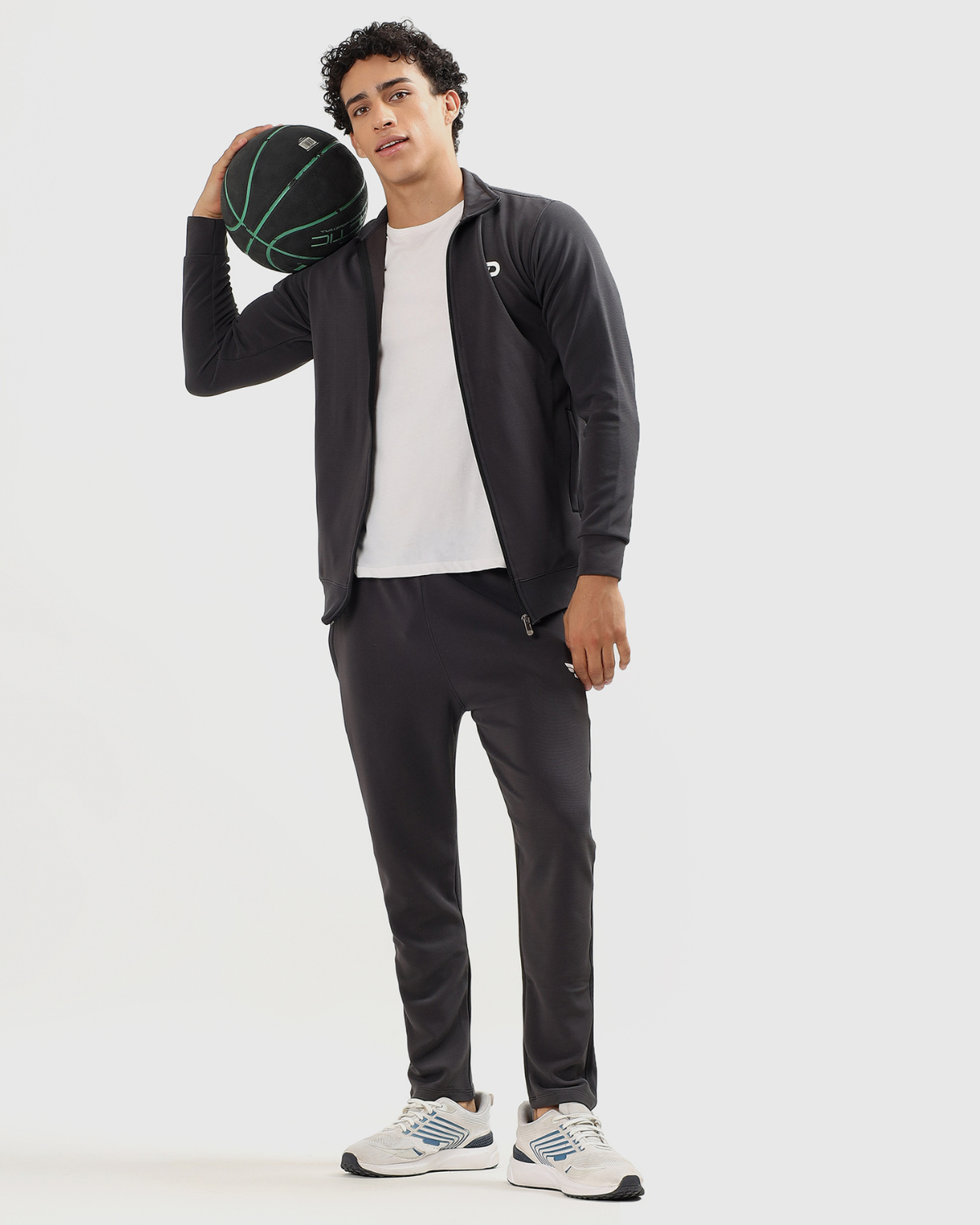ProMotion Tracksuit | Slim Fit