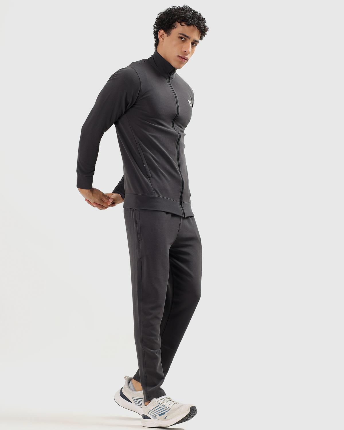 ProMotion Tracksuit | Slim Fit