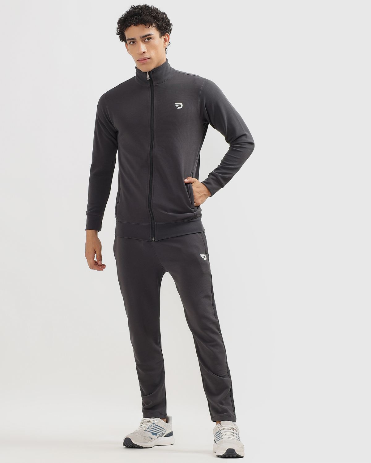 ProMotion Tracksuit | Slim Fit
