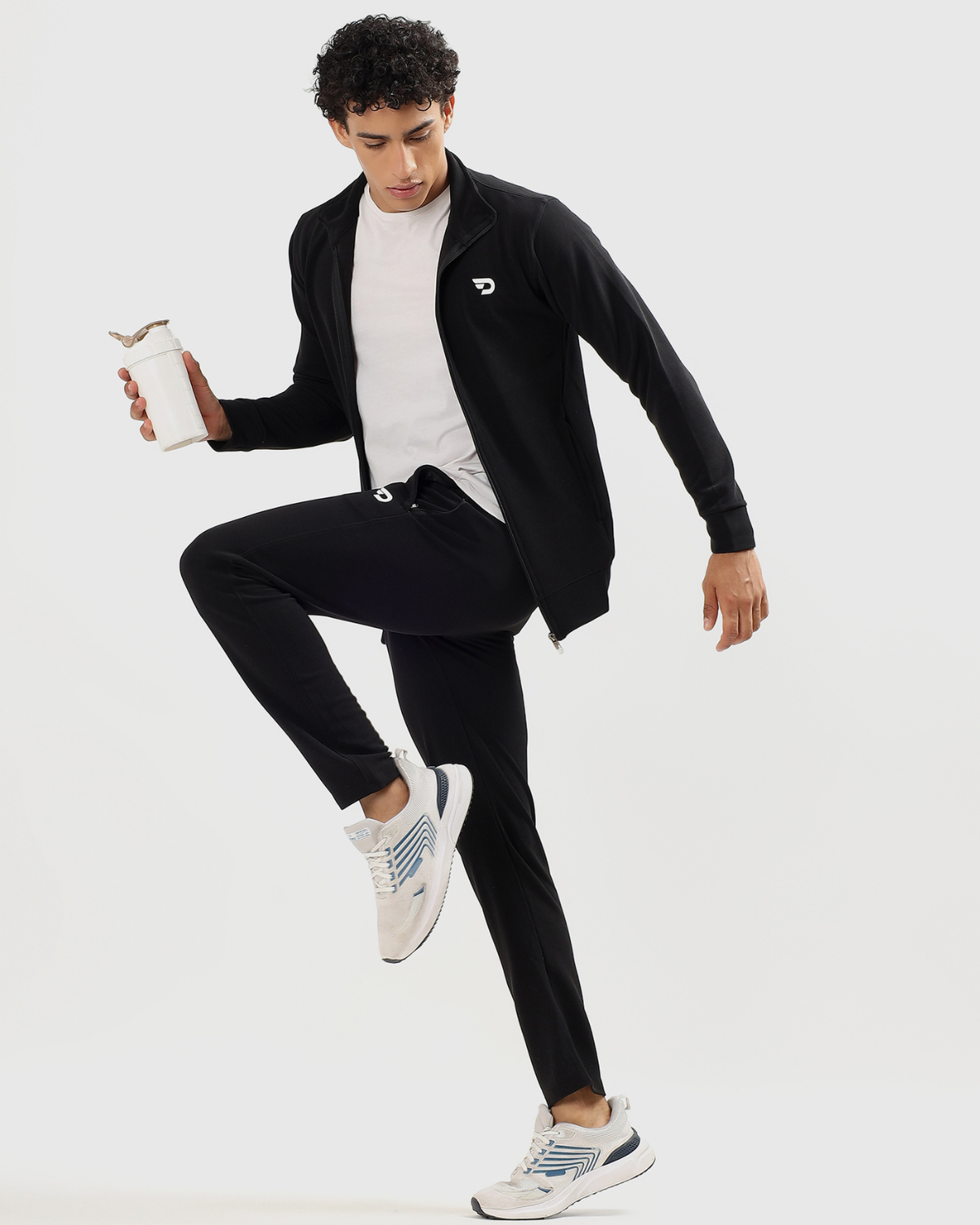 ProMotion Tracksuit | Slim Fit
